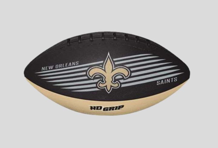 Best Saints Football