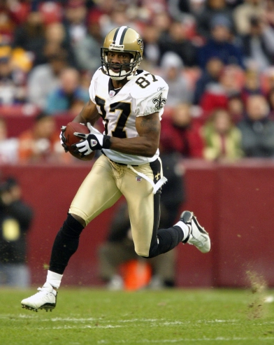 Saints Legend Joe Horn | Saints Legends Fan Cruise 2025