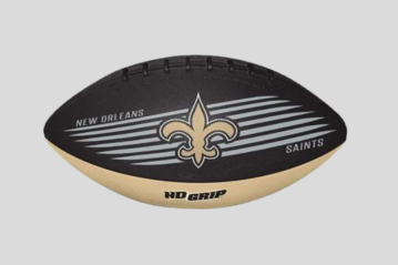 Best Saints Football